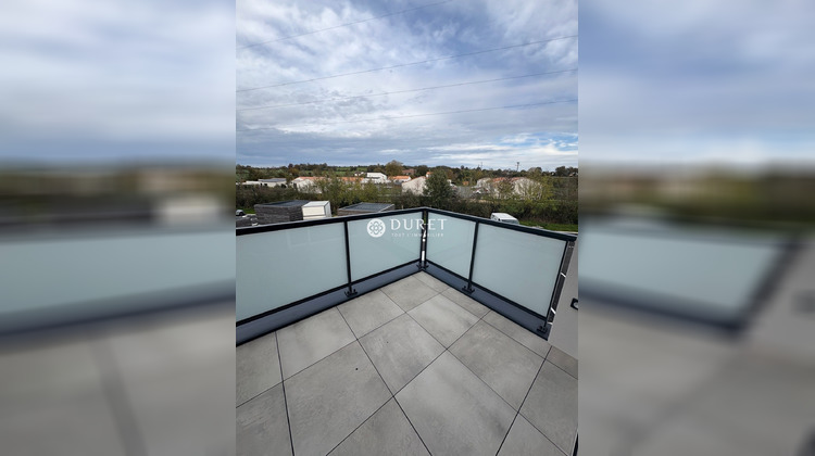 Ma-Cabane - Location Appartement Les Herbiers, 34 m²