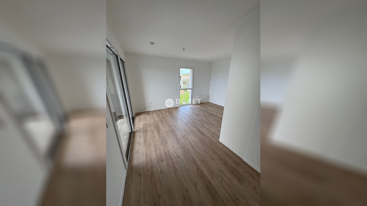 Ma-Cabane - Location Appartement Les Herbiers, 32 m²
