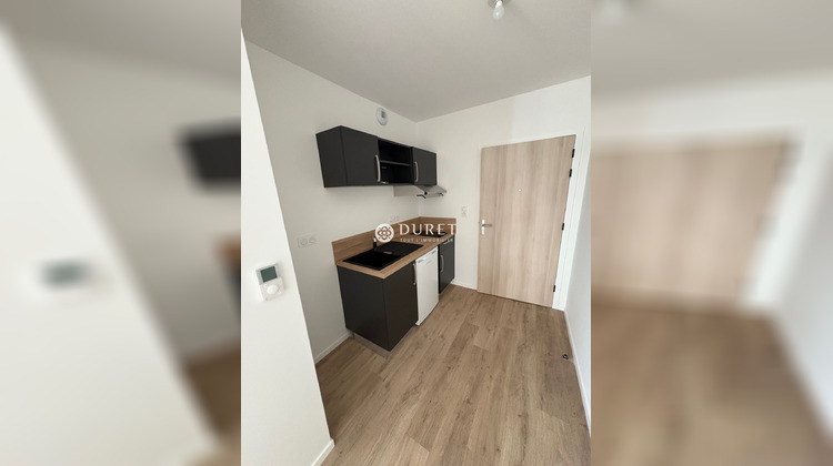 Ma-Cabane - Location Appartement Les Herbiers, 32 m²