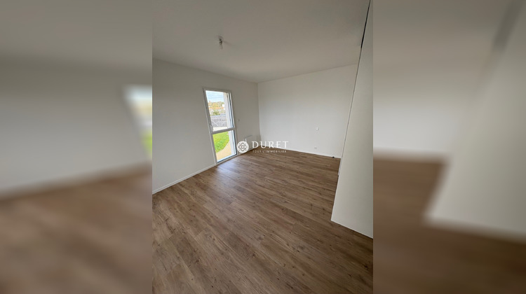 Ma-Cabane - Location Appartement Les Herbiers, 32 m²