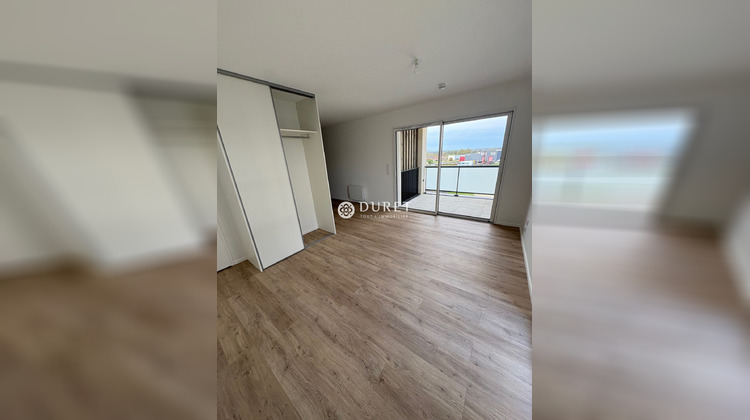 Ma-Cabane - Location Appartement Les Herbiers, 32 m²