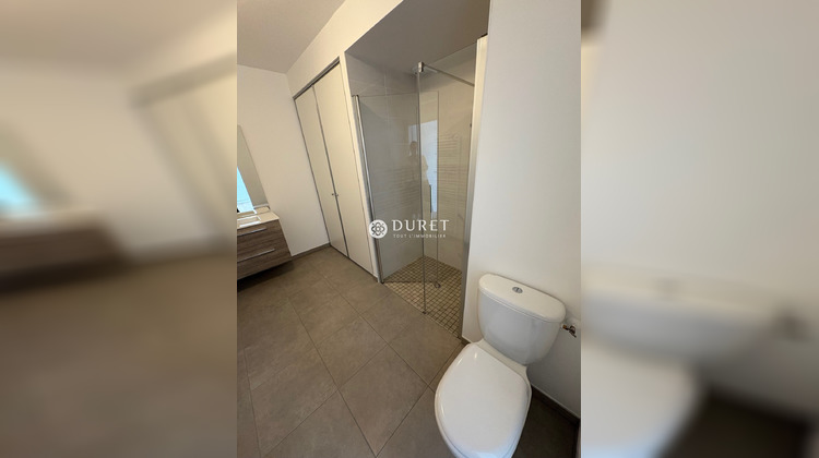 Ma-Cabane - Location Appartement Les Herbiers, 32 m²