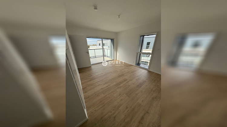 Ma-Cabane - Location Appartement Les Herbiers, 29 m²