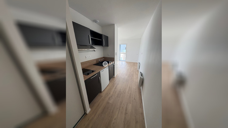 Ma-Cabane - Location Appartement Les Herbiers, 29 m²