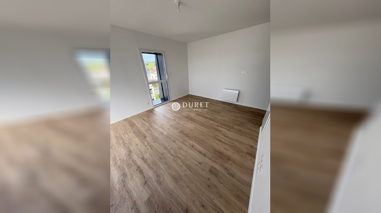Ma-Cabane - Location Appartement Les Herbiers, 29 m²