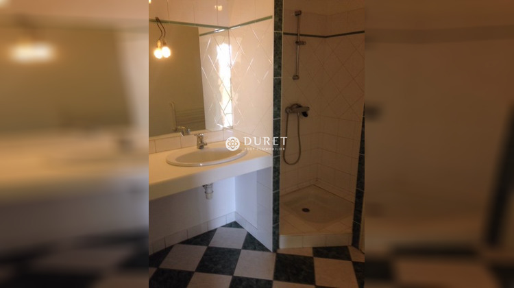 Ma-Cabane - Location Appartement Les Herbiers, 43 m²