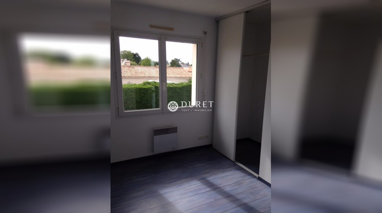 Ma-Cabane - Location Appartement Les Herbiers, 43 m²