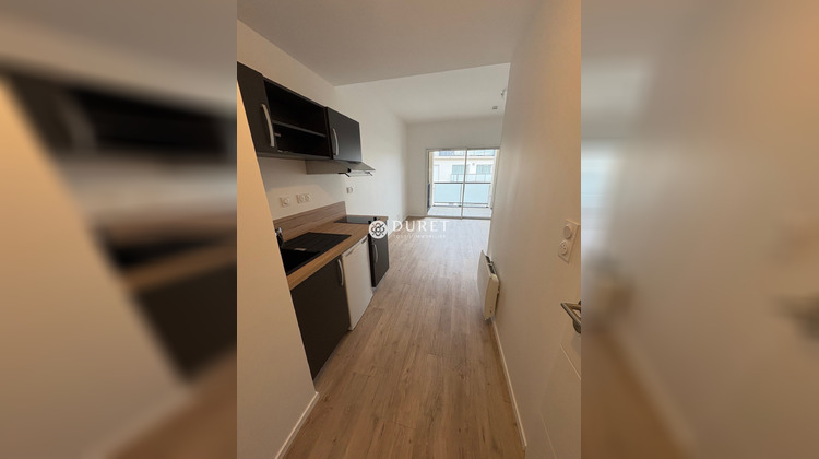 Ma-Cabane - Location Appartement Les Herbiers, 42 m²