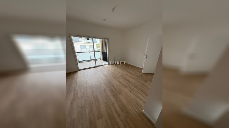 Ma-Cabane - Location Appartement Les Herbiers, 42 m²