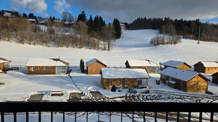 Ma-Cabane - Location Appartement LES HOPITAUX-NEUFS, 39 m²