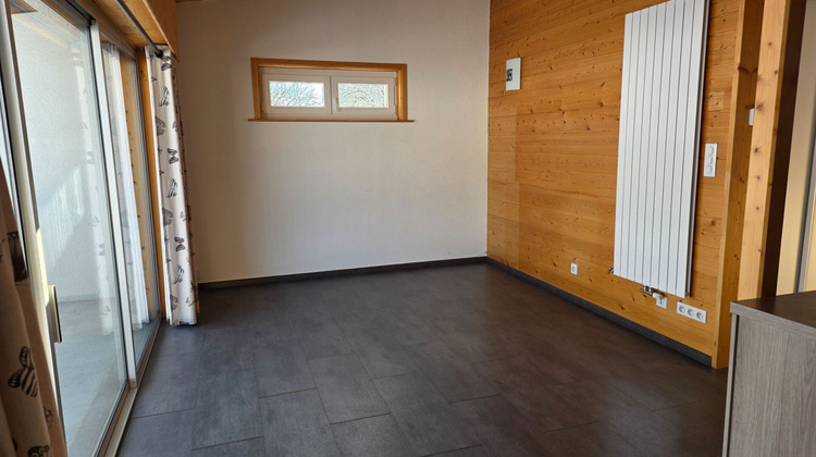 Ma-Cabane - Location Appartement LES HOPITAUX-NEUFS, 39 m²