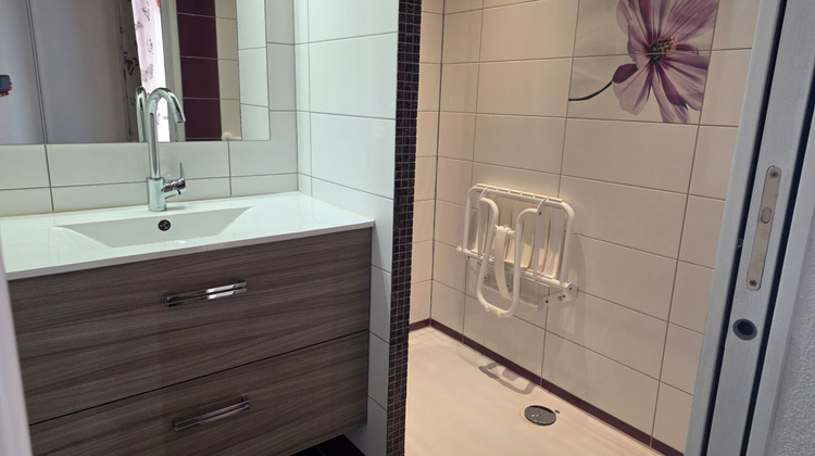 Ma-Cabane - Location Appartement LES HOPITAUX-NEUFS, 39 m²