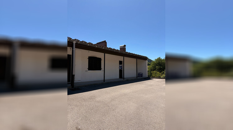 Ma-Cabane - Location Appartement LES HOPITAUX-NEUFS, 39 m²