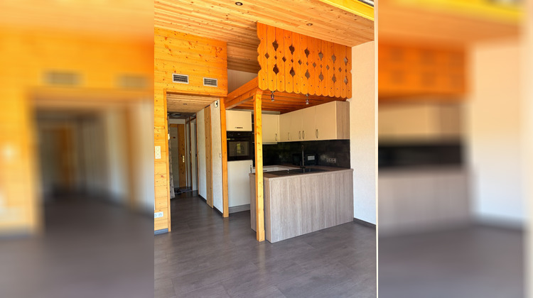Ma-Cabane - Location Appartement LES HOPITAUX-NEUFS, 39 m²