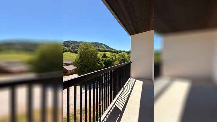 Ma-Cabane - Location Appartement LES HOPITAUX-NEUFS, 39 m²