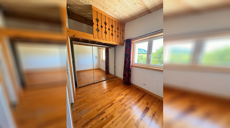 Ma-Cabane - Location Appartement LES HOPITAUX-NEUFS, 39 m²