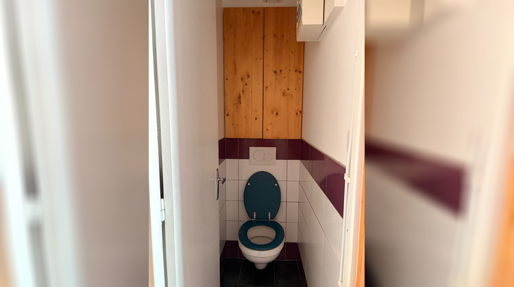 Ma-Cabane - Location Appartement LES HOPITAUX-NEUFS, 39 m²