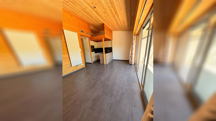 Ma-Cabane - Location Appartement LES HOPITAUX-NEUFS, 39 m²