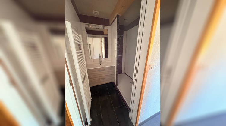 Ma-Cabane - Location Appartement LES HOPITAUX-NEUFS, 39 m²