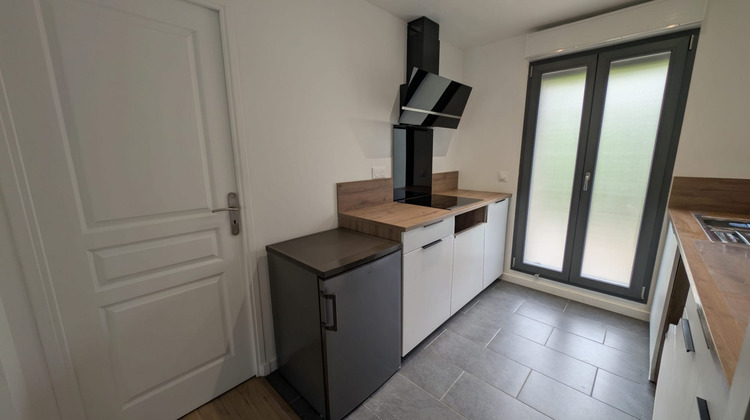 Ma-Cabane - Location Appartement Les Hôpitaux-Neufs, 60 m²