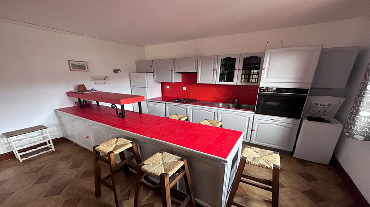 Ma-Cabane - Location Appartement Les Issambres, 80 m²