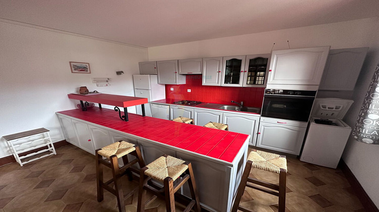 Ma-Cabane - Location Appartement les issambres, 80 m²