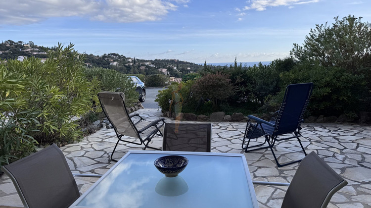 Ma-Cabane - Location Appartement Les Issambres, 39 m²