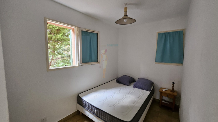 Ma-Cabane - Location Appartement Les Issambres, 39 m²