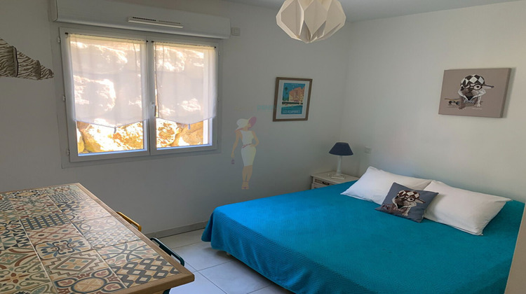 Ma-Cabane - Location Appartement Les Issambres, 62 m²