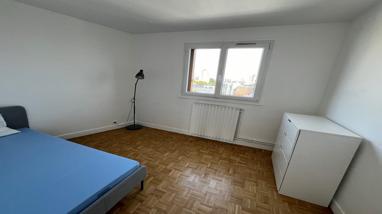 Ma-Cabane - Location Appartement Les Lilas, 53 m²