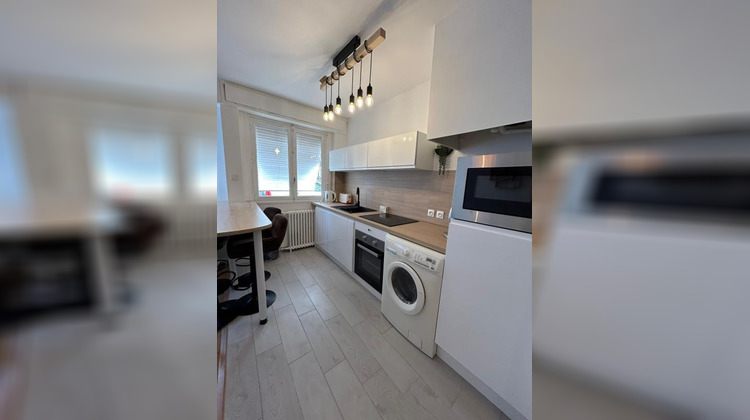 Ma-Cabane - Location Appartement LES LILAS, 45 m²