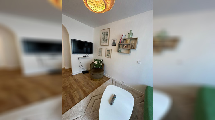 Ma-Cabane - Location Appartement LES LILAS, 45 m²