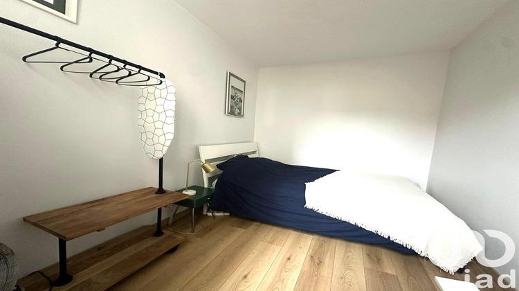 Ma-Cabane - Location Appartement Les Lilas, 23 m²