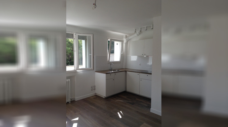 Ma-Cabane - Location Appartement LES LILAS, 28 m²