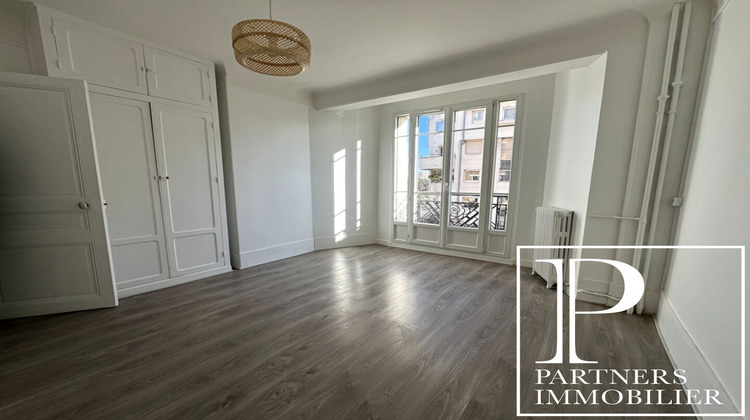 Ma-Cabane - Location Appartement LES LILAS, 24 m²