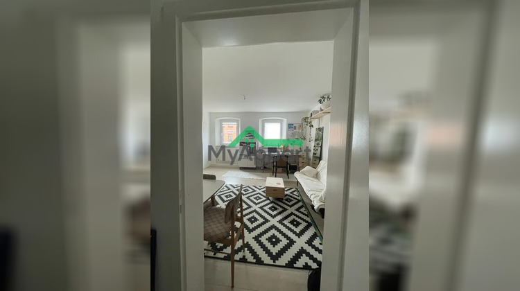 Ma-Cabane - Location Appartement Les Lilas, 37 m²