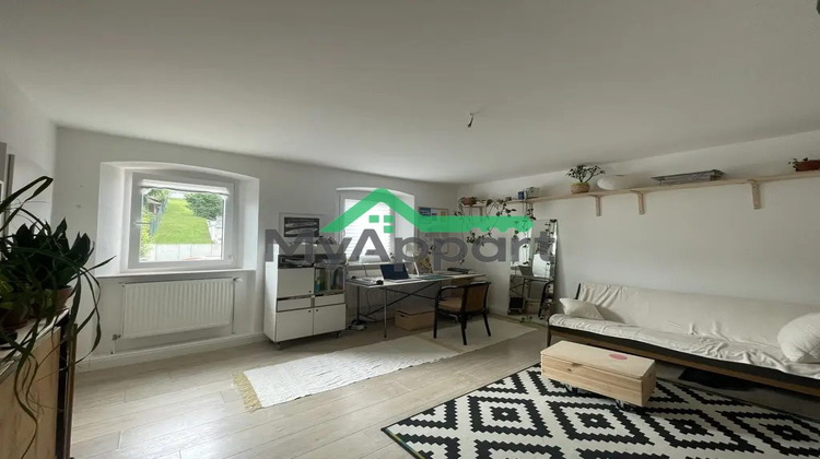 Ma-Cabane - Location Appartement Les Lilas, 37 m²