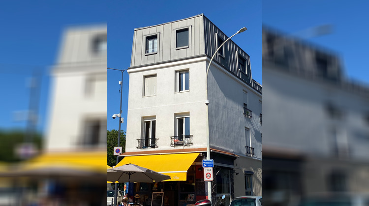 Ma-Cabane - Location Appartement LES LILAS, 36 m²