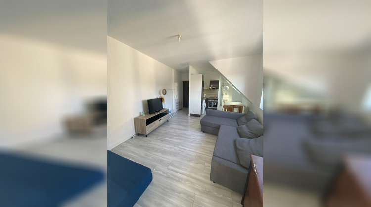 Ma-Cabane - Location Appartement LES LILAS, 36 m²