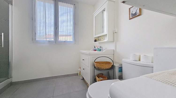 Ma-Cabane - Location Appartement Les Lilas, 39 m²