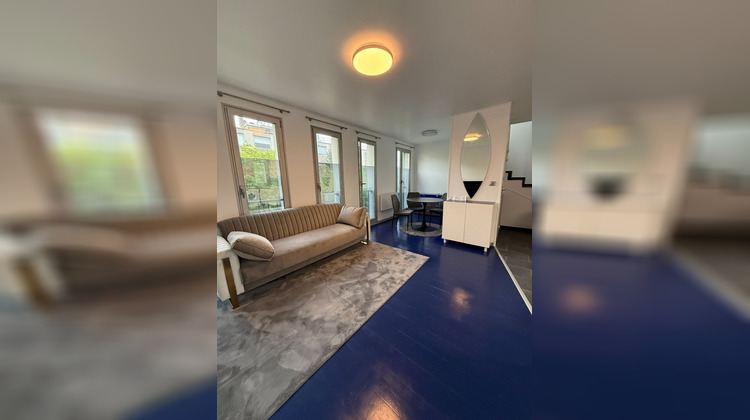 Ma-Cabane - Location Appartement LES LILAS, 45 m²