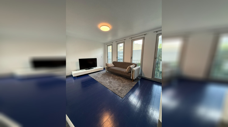 Ma-Cabane - Location Appartement LES LILAS, 45 m²