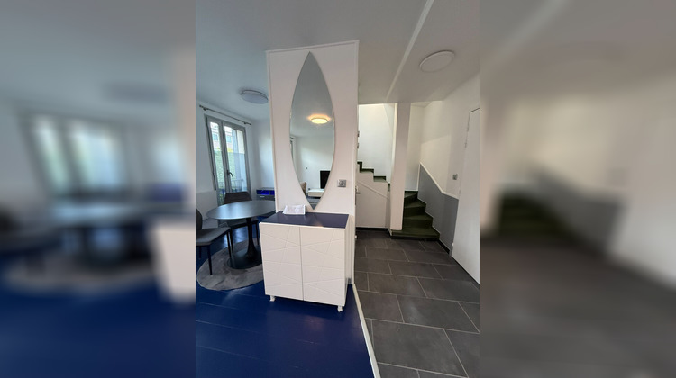 Ma-Cabane - Location Appartement LES LILAS, 45 m²