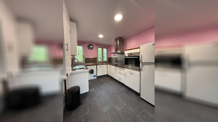 Ma-Cabane - Location Appartement LES LILAS, 45 m²