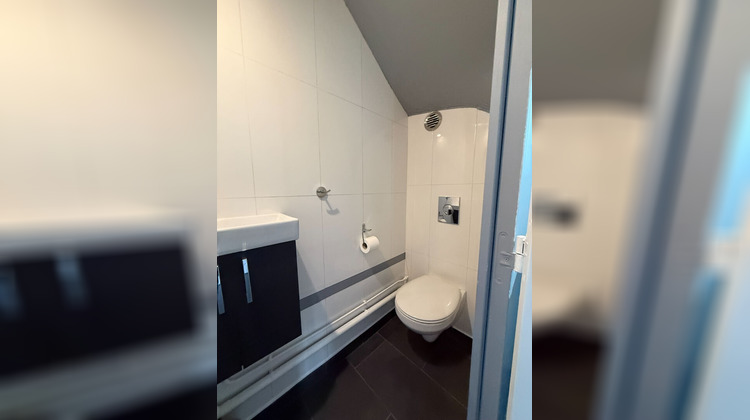 Ma-Cabane - Location Appartement LES LILAS, 45 m²
