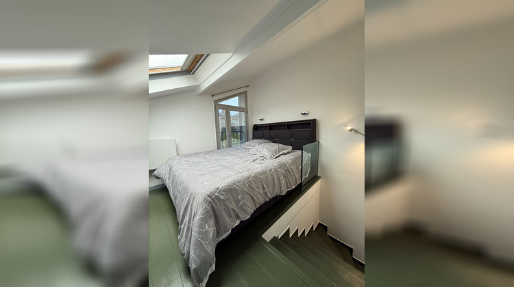 Ma-Cabane - Location Appartement LES LILAS, 45 m²