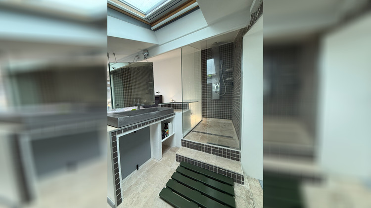 Ma-Cabane - Location Appartement LES LILAS, 45 m²
