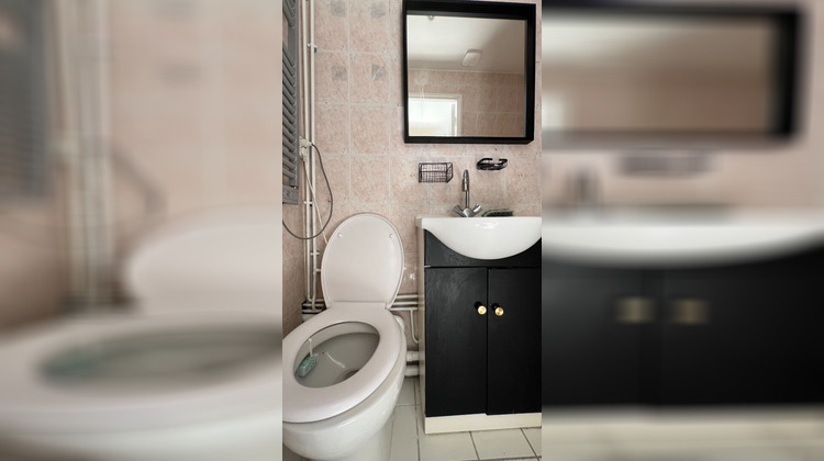 Ma-Cabane - Location Appartement LES LILAS, 14 m²