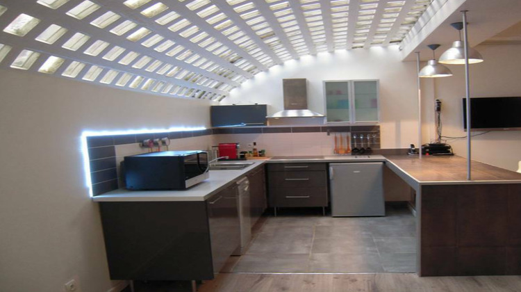 Ma-Cabane - Location Appartement LES LILAS, 55 m²