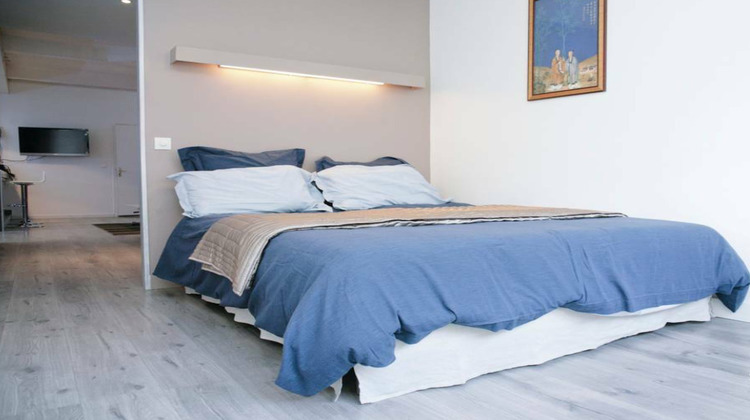 Ma-Cabane - Location Appartement LES LILAS, 55 m²